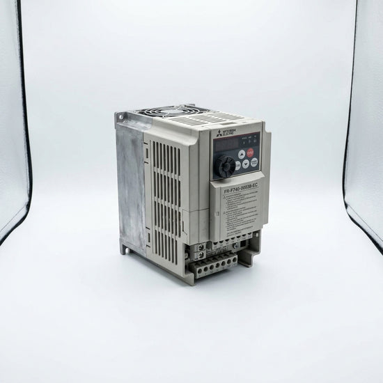 Mitsubishi Electric FR-F740-00038-EC