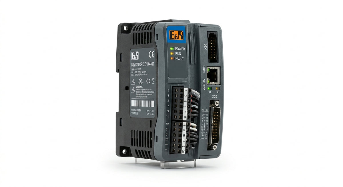 B&R 80VD100PD.C144-01