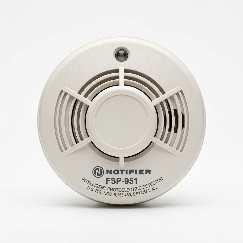 NOTIFIER FSP-951