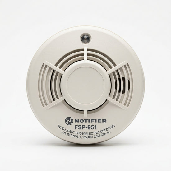 NOTIFIER FSP-951