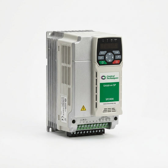 Control Techniques Unidrive SP2404