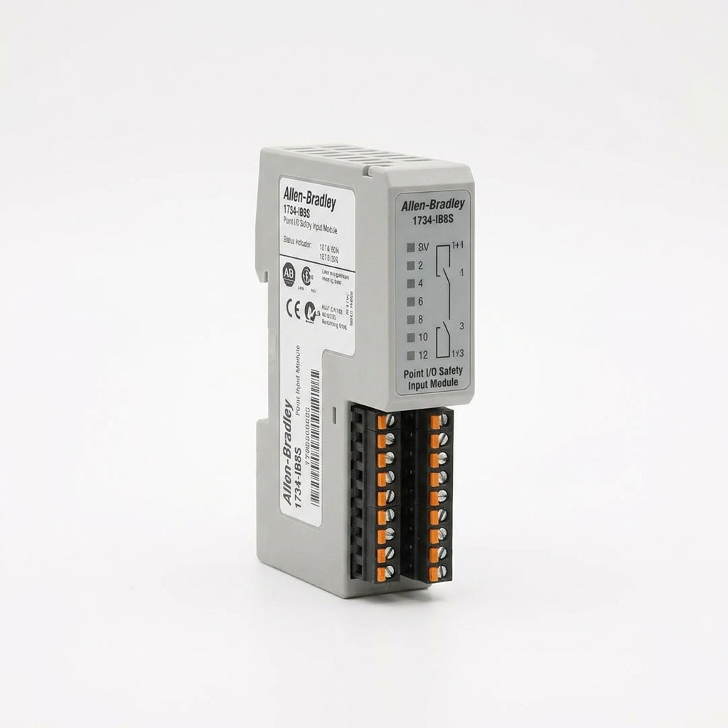 Allen-Bradley 1734-IB8S