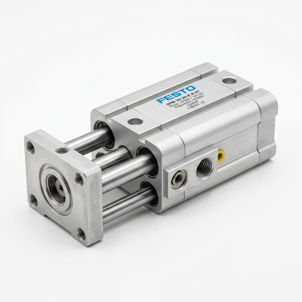 FESTO DFM-20-20-P-A-KF