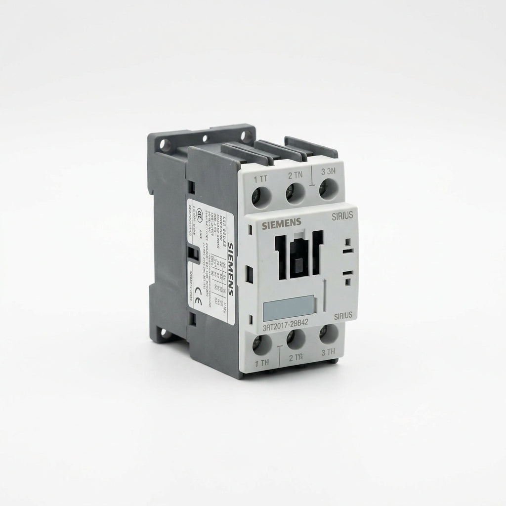 Siemens 3RT2017-2BB42