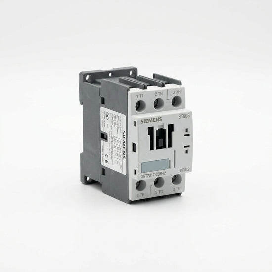 Siemens 3RT2017-2BB42