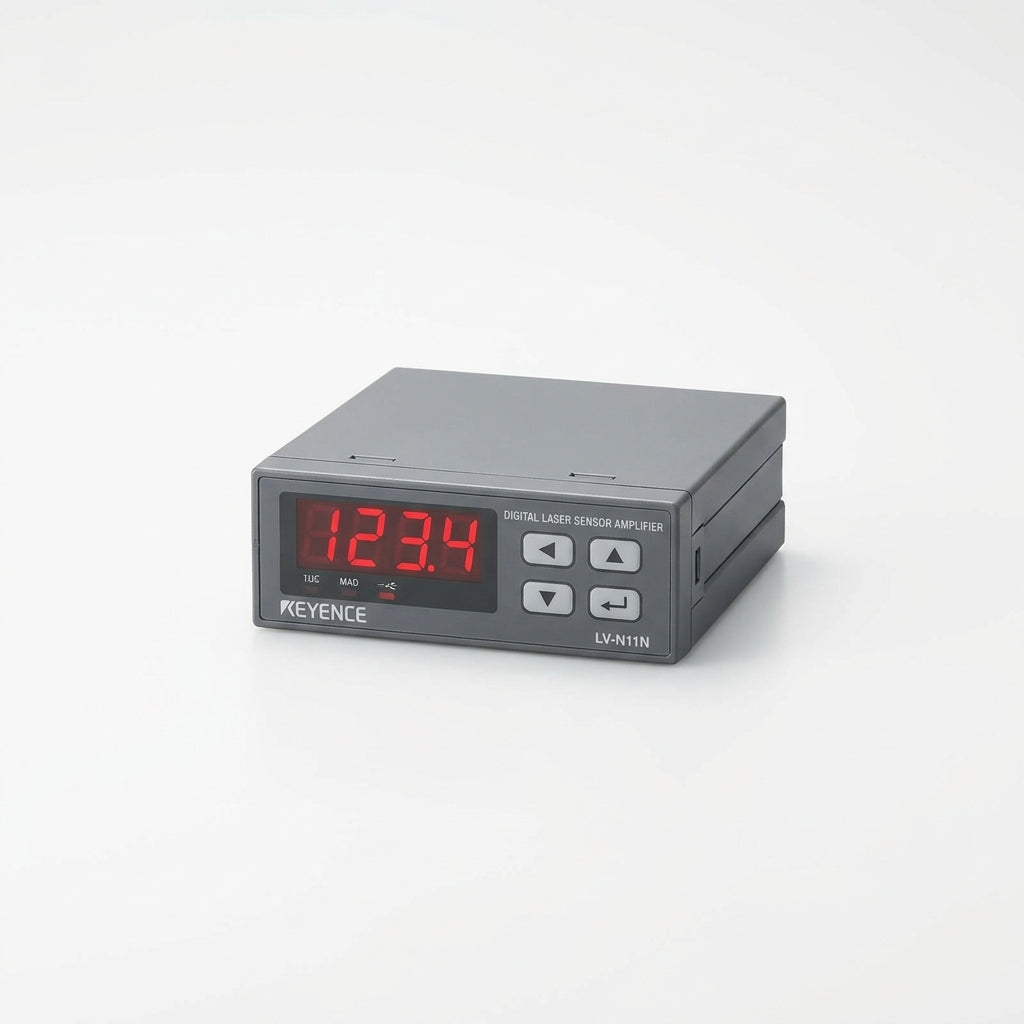 KEYENCE CORP LV-N11N