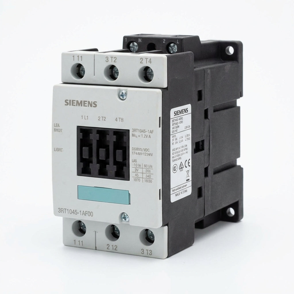 Siemens 3RT1045-1AF00