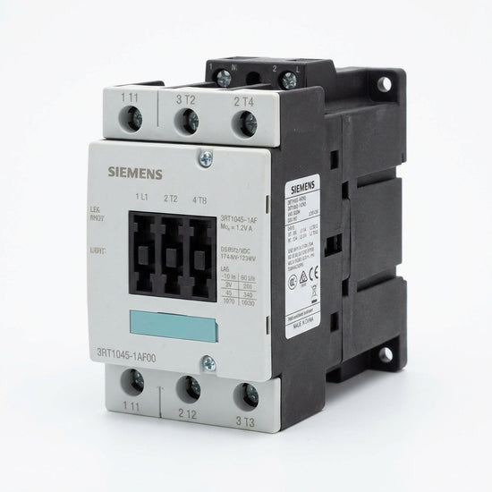 Siemens 3RT1045-1AF00