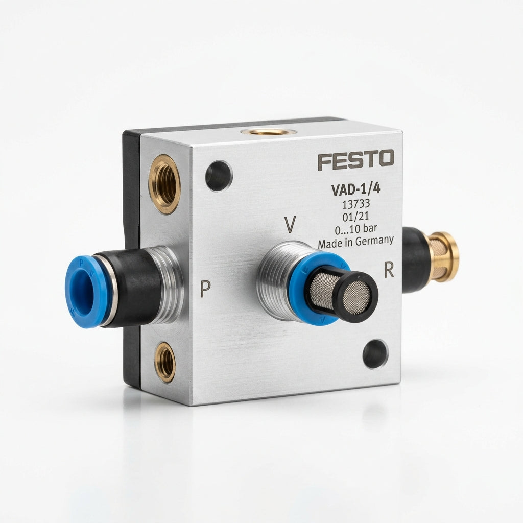 FESTO VAD-1/4