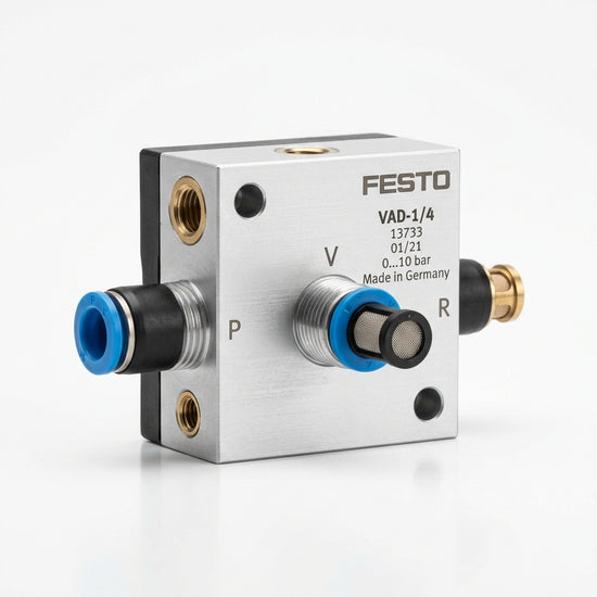 FESTO VAD-1/4
