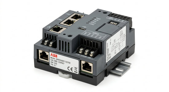 ABB 3AXD50001122782