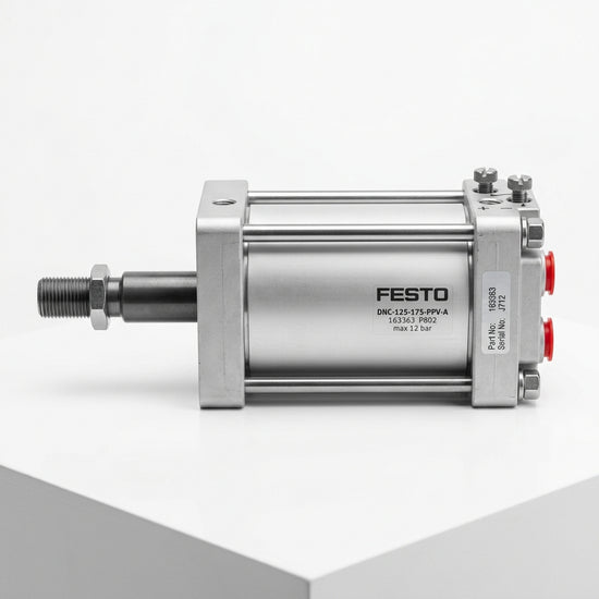 FESTO DNC-125-175-PPV-A
