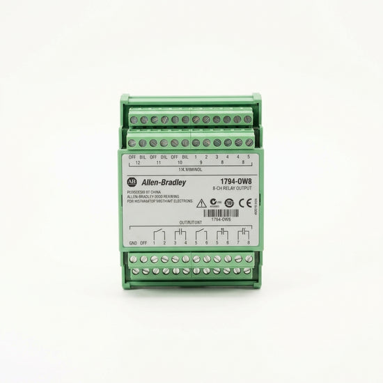 Allen-Bradley 1794-OW8