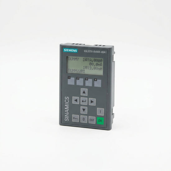 Siemens 6SL3255-0VA00-4BA1