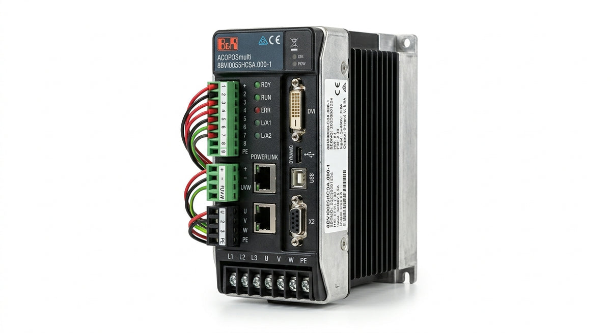 B&R 8BVI0055HCSA.000-1