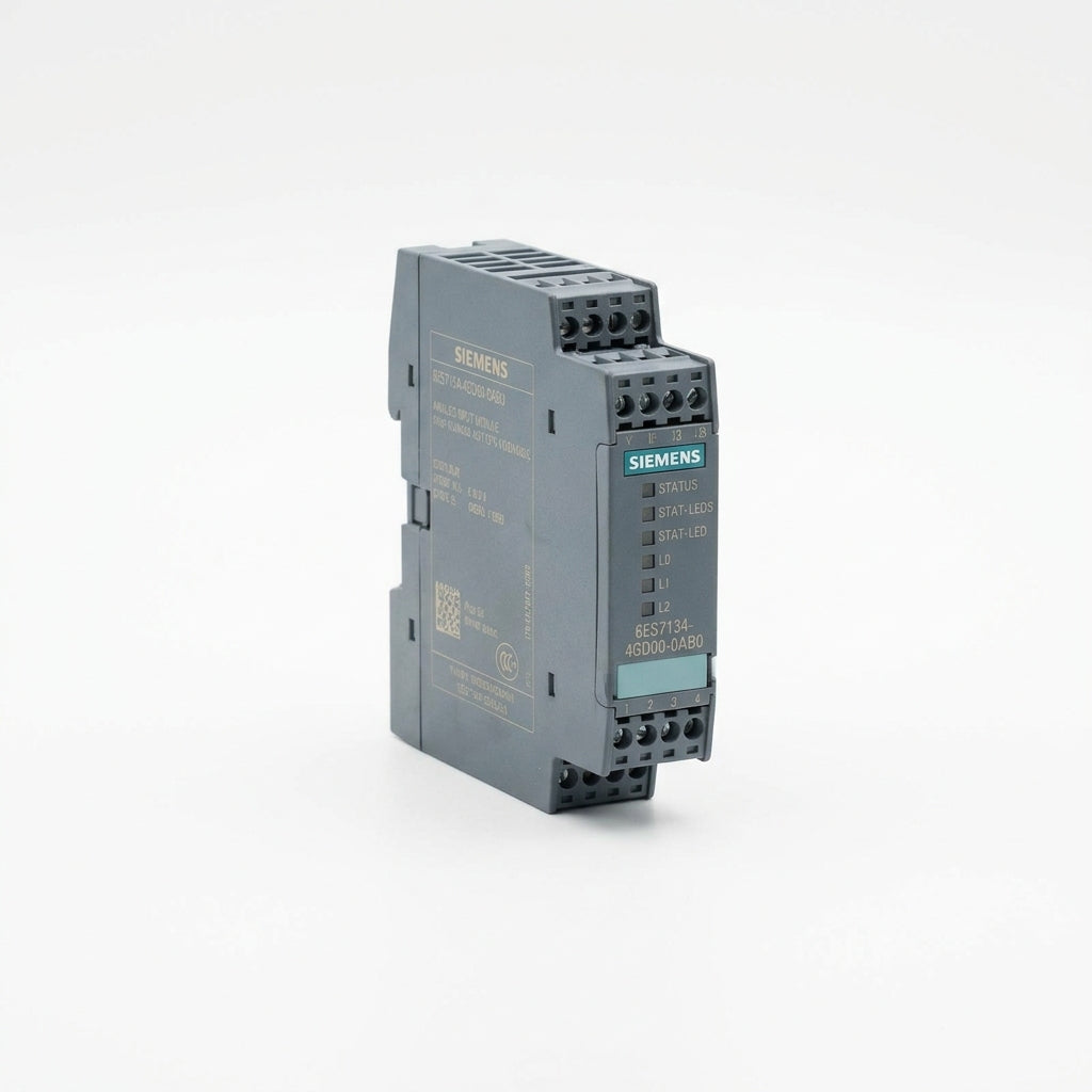 SIEMENS 6ES7134-4GD00-0AB0