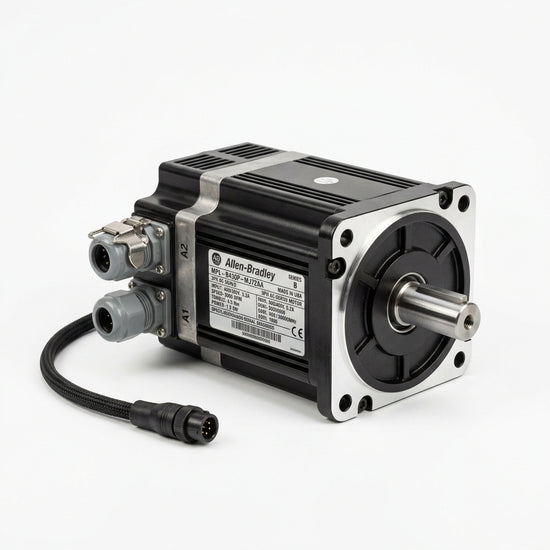 ALLEN BRADLEY MPL-B430P-MJ72AA