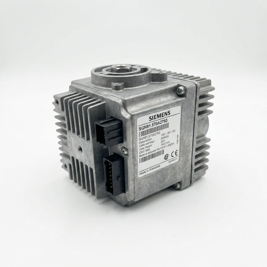Siemens SQN91.570A2793