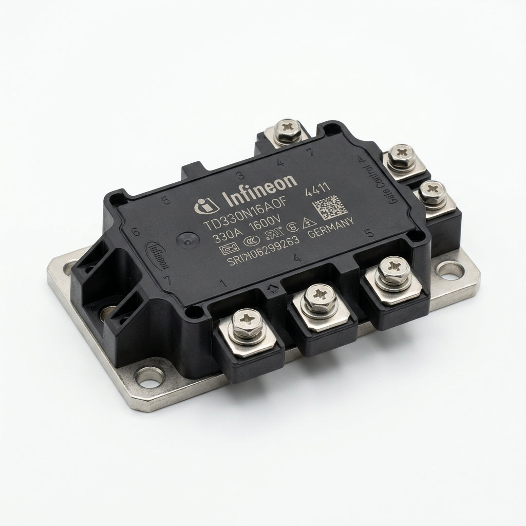 INFINEON TD330N16AOF