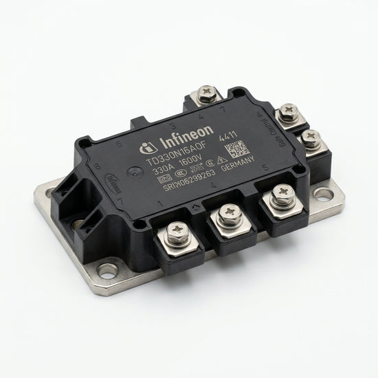 INFINEON TD330N16AOF