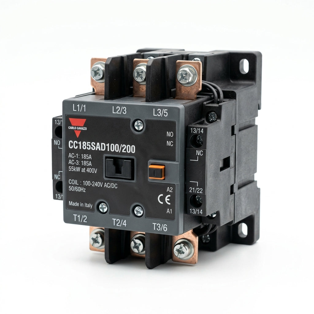 CARLO GAVAZZI CC185SAD100/200