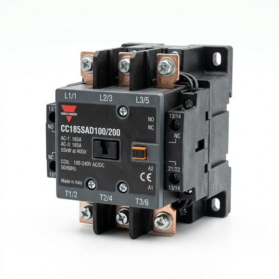 CARLO GAVAZZI CC185SAD100/200