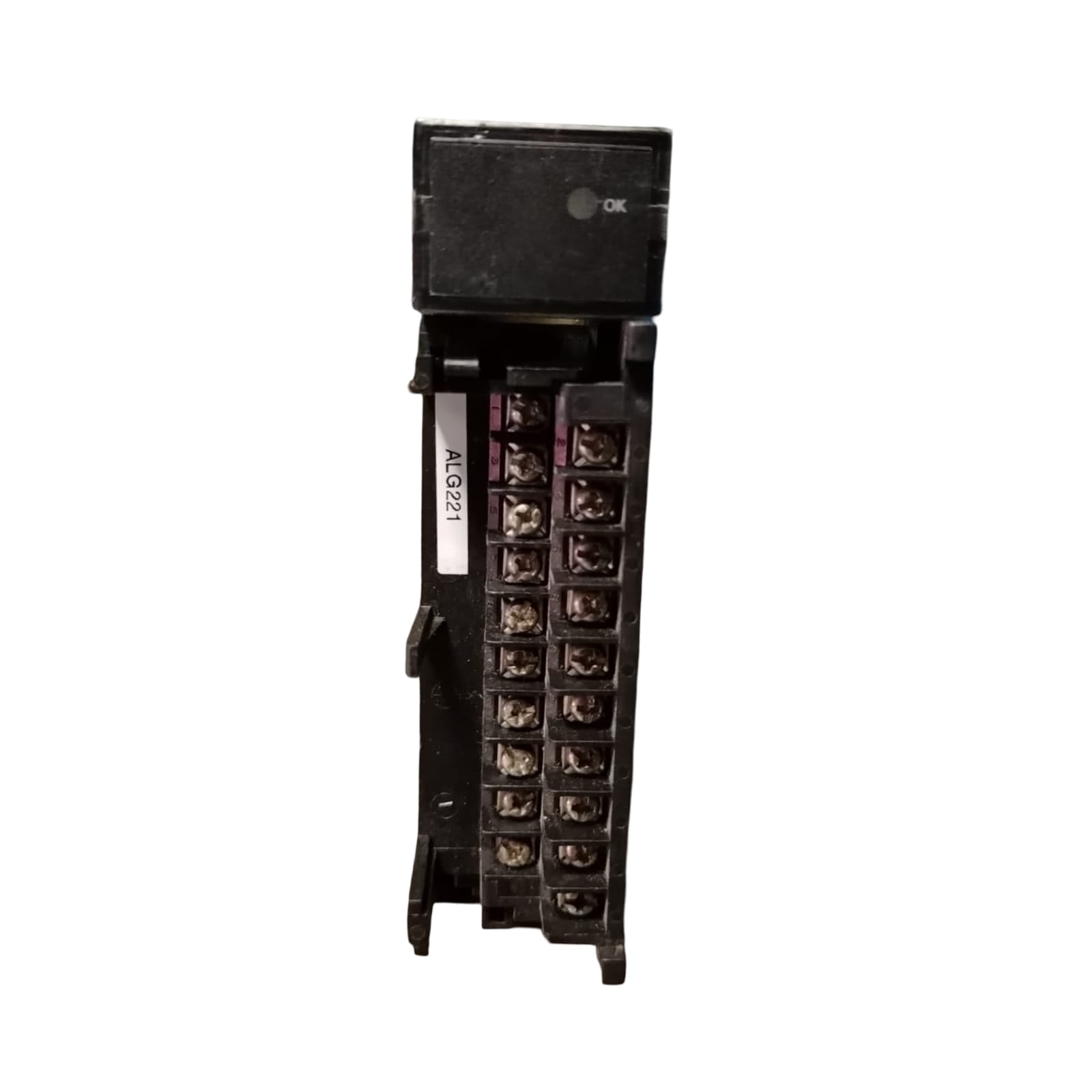 FANUC IC693ALG221G