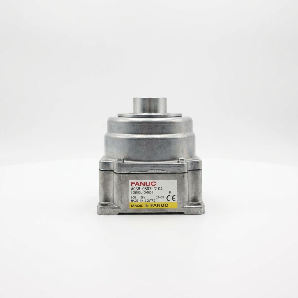 FANUC A03B-0807-C104