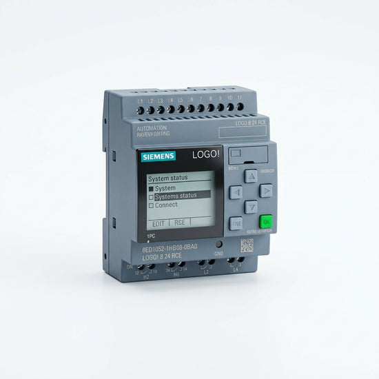 Siemens 6ED1052-1HB08-0BA0