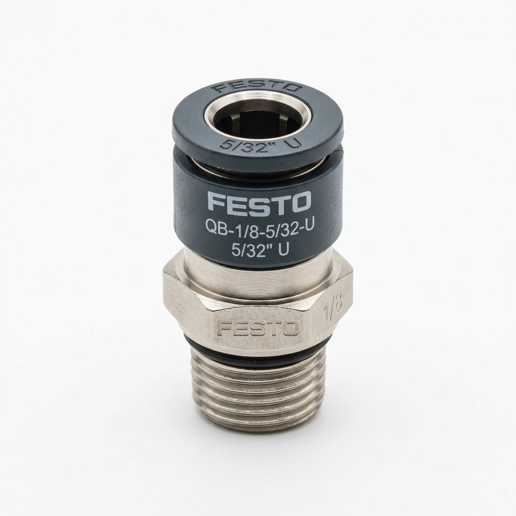 FESTO QB-1/8-5/32-U