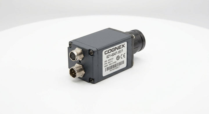 COGNEX 821-0047-1R F