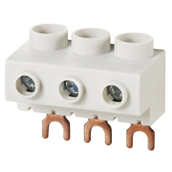 BK25/3-PKZ0 Extensión de terminales para guardamotor para – PKZM0, PKE.