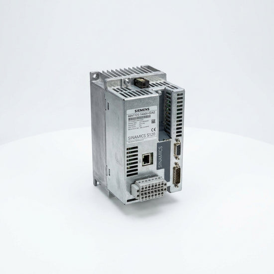 SIEMENS 6SN1123-1AA00-0DA2