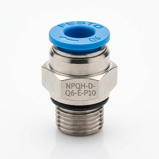FESTO NPQH-D-Q6-E-P10