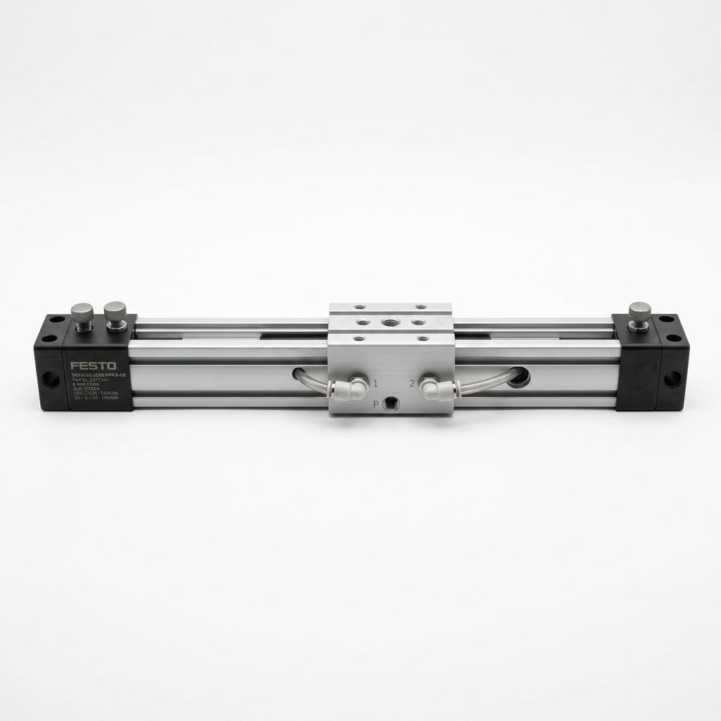 FESTO DGC-K-25-1600-PPV-A-GK