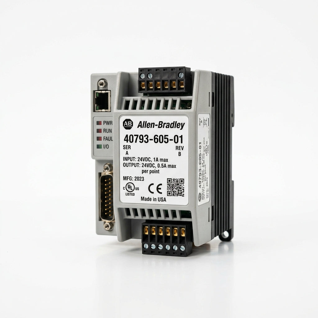 Allen Bradley 40793-605-01
