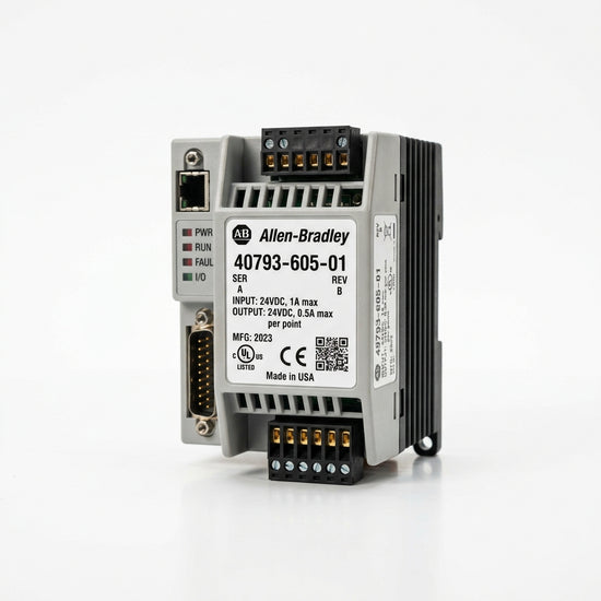 Allen Bradley 40793-605-01