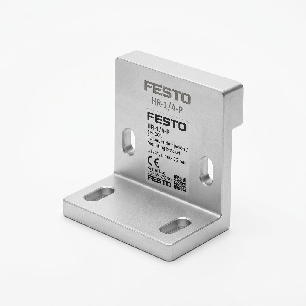 FESTO HR-1/4-P