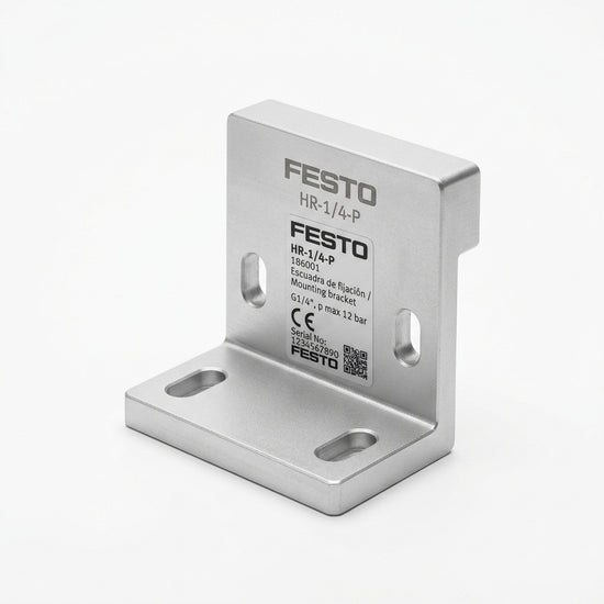 FESTO HR-1/4-P