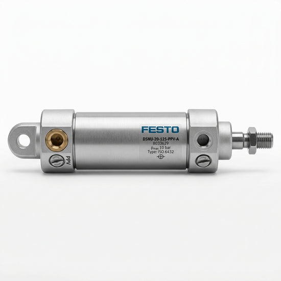 FESTO DSNU-20-125-PPV-A