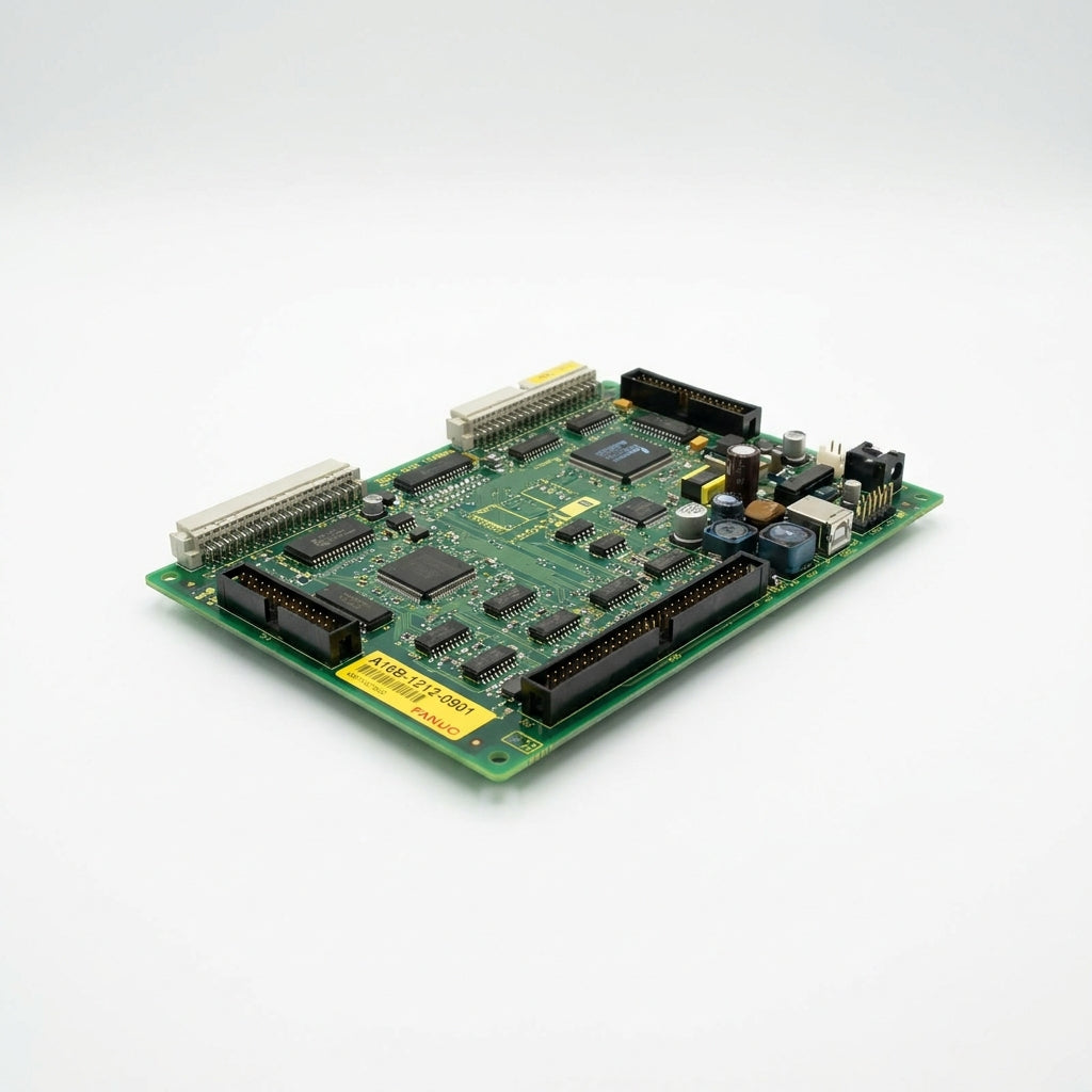 Fanuc A16B-1212-0901