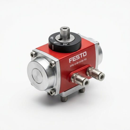 FESTO DFPD-10-RP-90-RD-F03