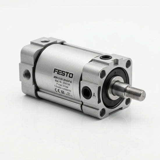 FESTO ADN-S-32-20-A-P-A