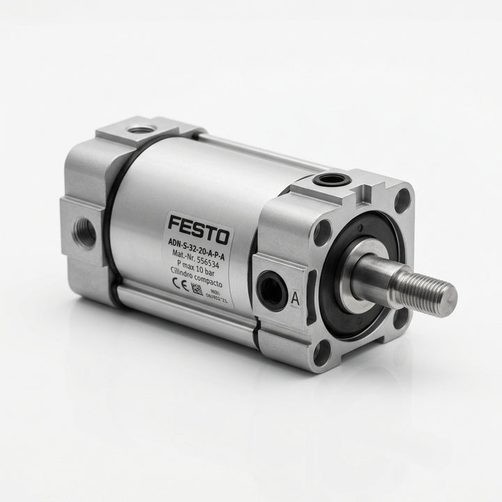 FESTO ADN-S-32-20-A-P-A