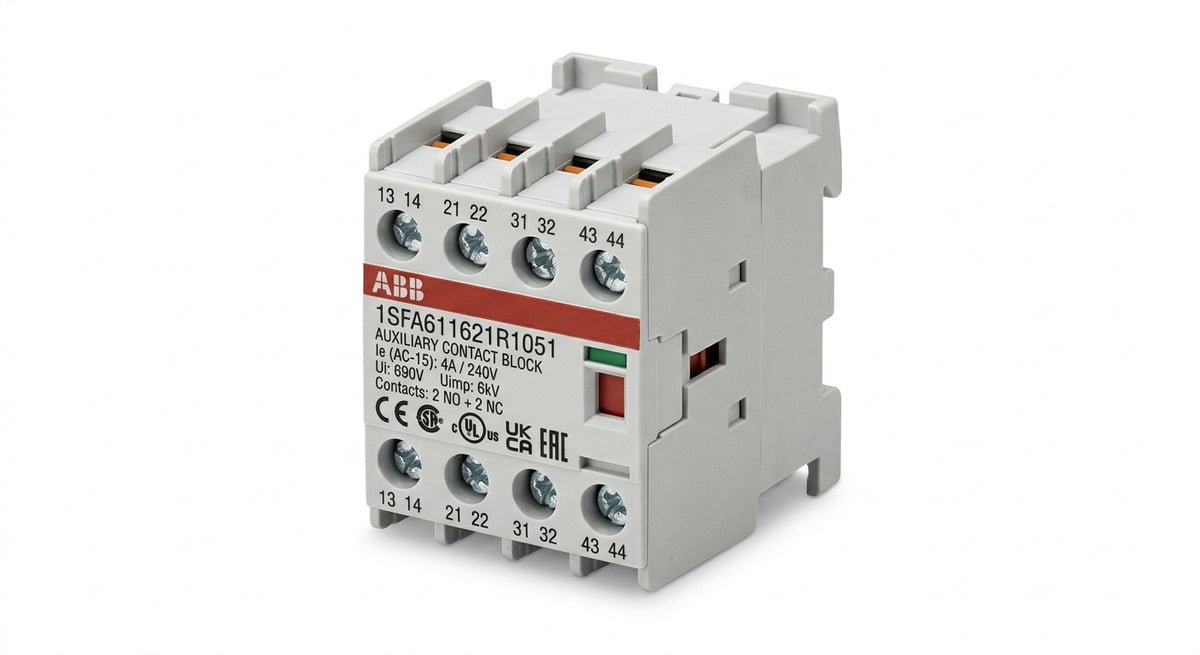 ABB 1SFA611621R1051