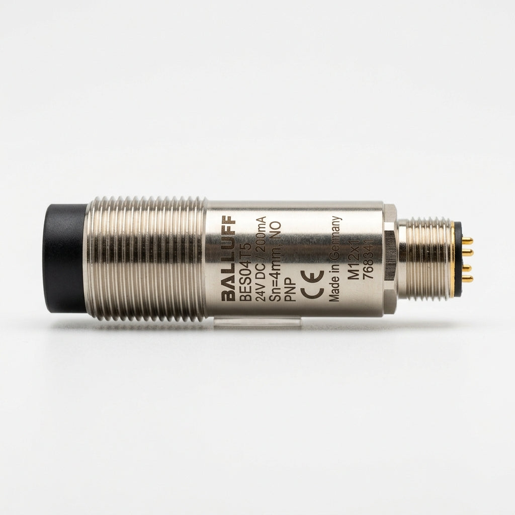 BALLUFF BES04T5
