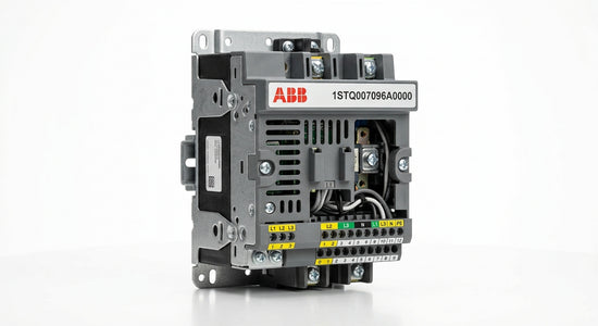 ABB 1STQ007096A0000
