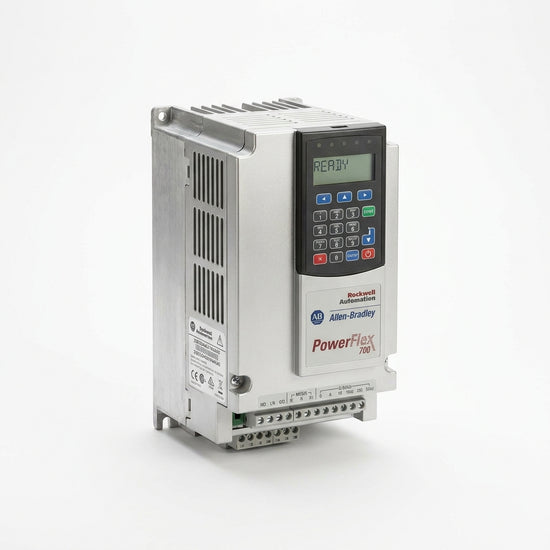 Allen-Bradley PowerFlex 700 (20BD034A3AYNANA0)