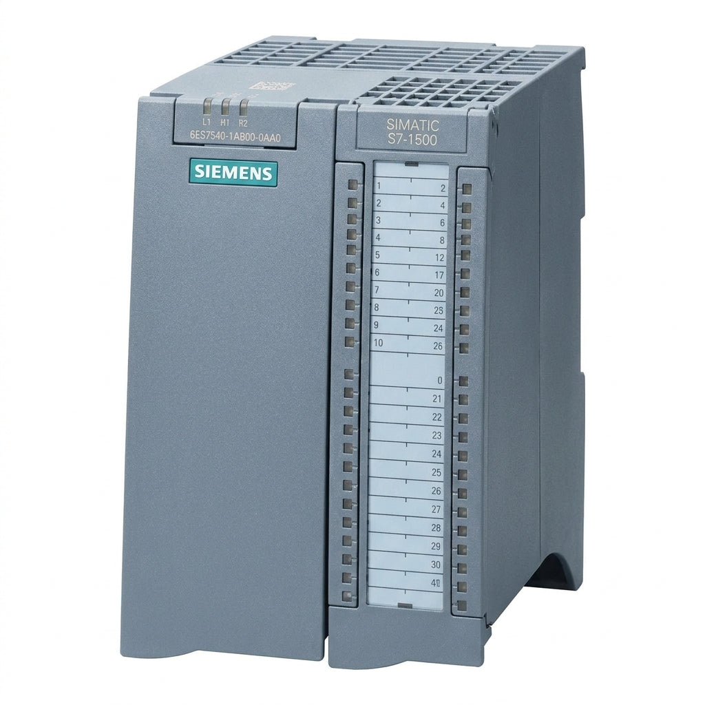 Siemens 6ES7540-1AB00-0AA0