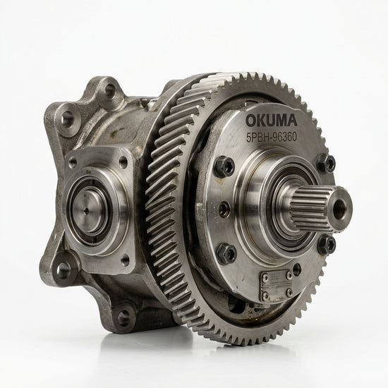 OKUMA 5PBH-96360